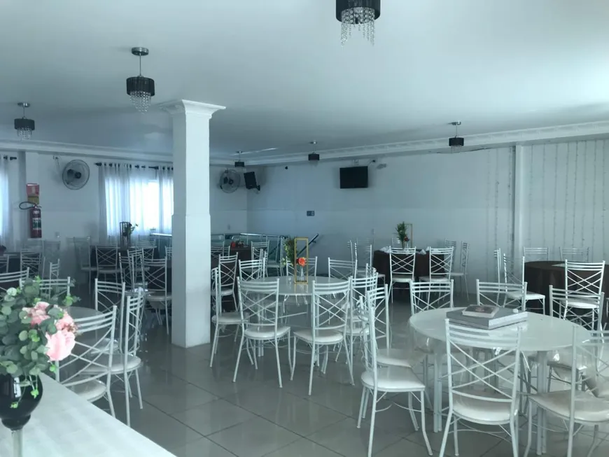 Foto 1 de Sala Comercial com 1 Quarto para alugar, 300m² em Bela Vista, Osasco