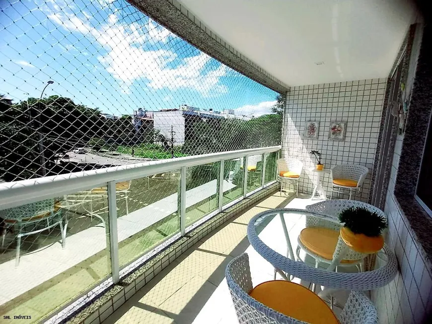 Foto 1 de Apartamento com 3 Quartos à venda, 110m² em Recreio Dos Bandeirantes, Rio de Janeiro