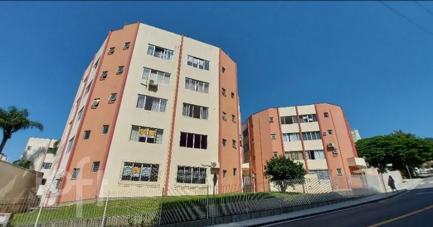 Foto 1 de Apartamento com 1 Quarto à venda, 28m² em Trindade, Florianópolis