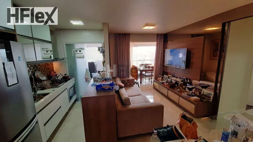 Foto 1 de Apartamento com 2 Quartos à venda, 65m² em Aclimação, São Paulo