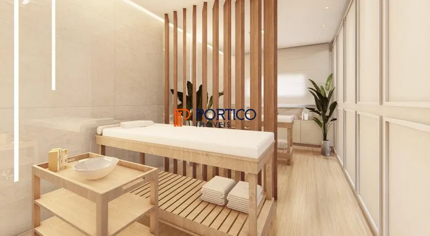 Foto 1 de Apartamento com 3 Quartos à venda, 77m² em Jardim dos Calegaris, Paulínia