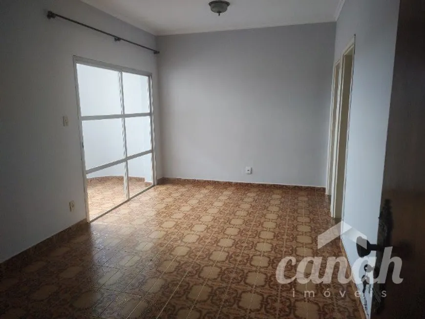 Foto 1 de Apartamento com 3 Quartos à venda, 82m² em Jardim Paulistano, Ribeirão Preto