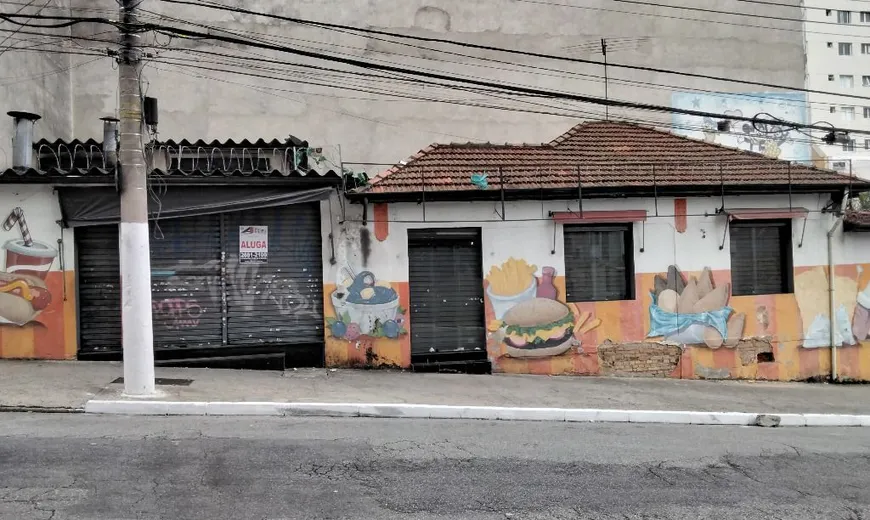 Foto 1 de Imóvel Comercial para alugar, 100m² em Penha De Franca, São Paulo