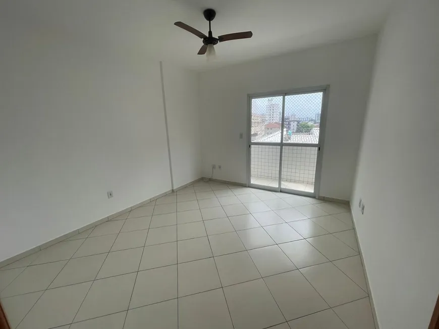 Foto 1 de Apartamento com 2 Quartos à venda, 60m² em Canto do Forte, Praia Grande