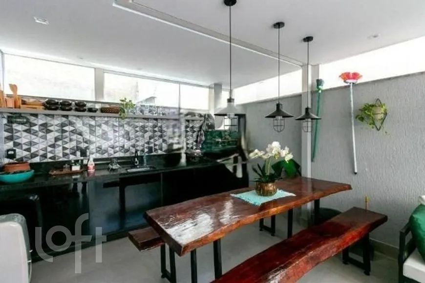 Foto 1 de Apartamento com 3 Quartos à venda, 111m² em Castelo, Belo Horizonte