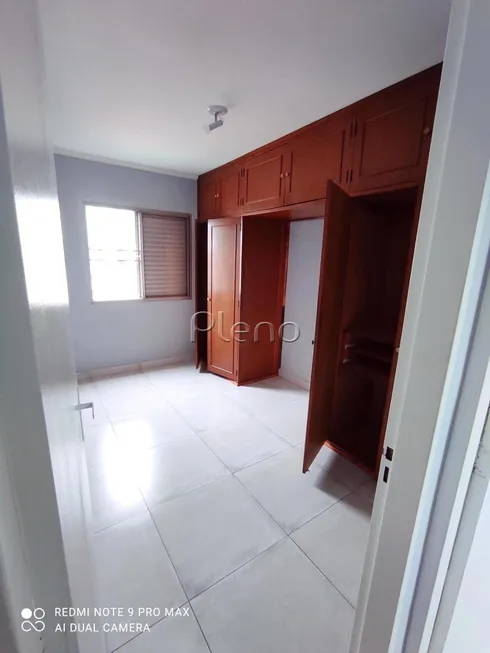 Foto 1 de Apartamento com 2 Quartos à venda, 60m² em Taquaral, Campinas