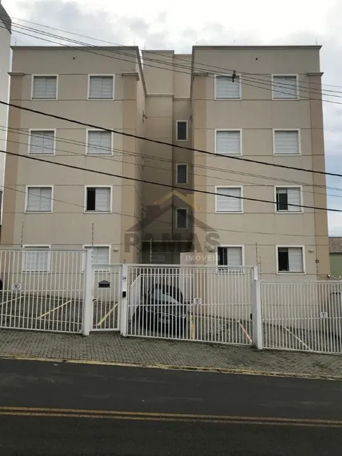 Foto 1 de Apartamento com 2 Quartos para alugar, 62m² em Ortizes, Valinhos