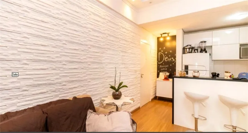 Foto 1 de Apartamento com 2 Quartos à venda, 69m² em Jaçanã, São Paulo