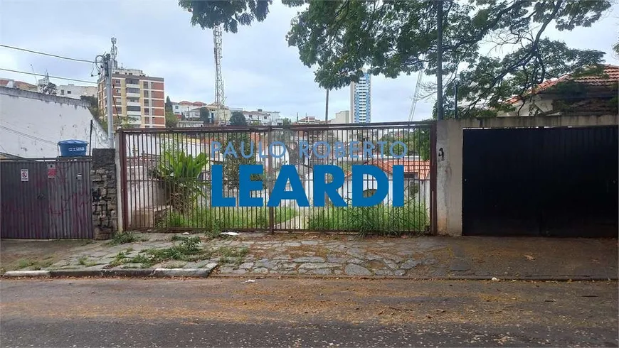 Foto 1 de Lote/Terreno à venda, 280m² em Pompeia, São Paulo