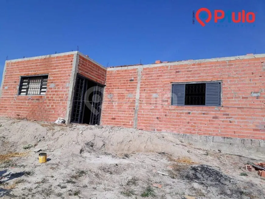 Foto 1 de Lote/Terreno com 1 Quarto à venda, 60m² em NOVA SUICA, Piracicaba