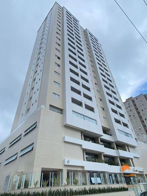 Foto 1 de Apartamento com 1 Quarto à venda, 57m² em Vila Tupi, Praia Grande