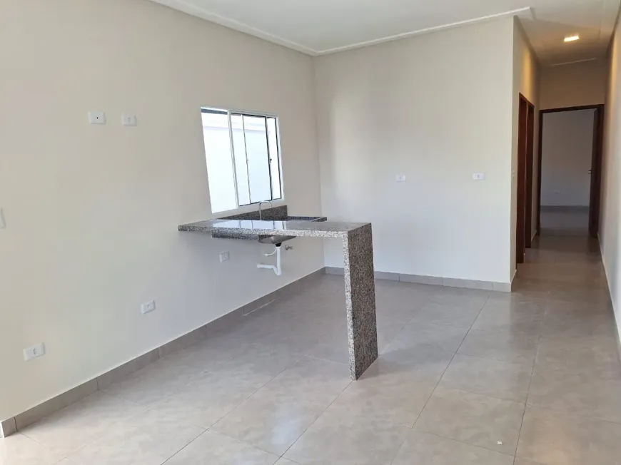 Foto 1 de Casa com 2 Quartos à venda, 80m² em Parque Interlagos, São José dos Campos