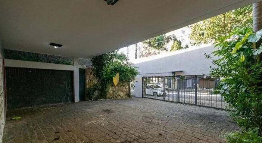 Foto 1 de Casa com 3 Quartos à venda, 380m² em Planalto Paulista, São Paulo