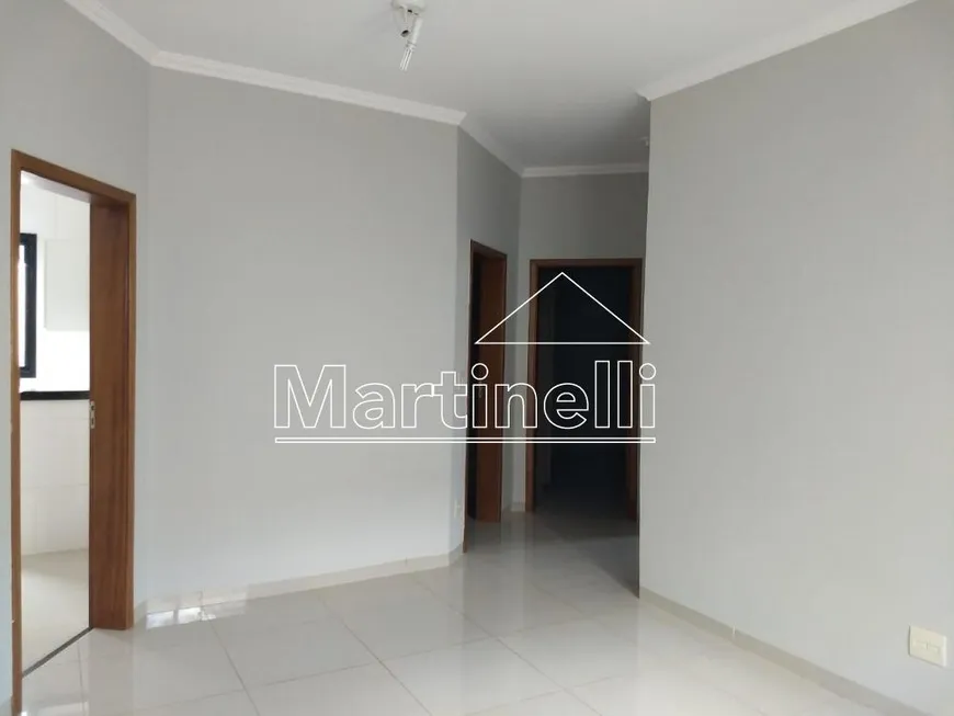Foto 1 de Apartamento com 3 Quartos à venda, 68m² em Jardim Nova Aliança Sul, Ribeirão Preto