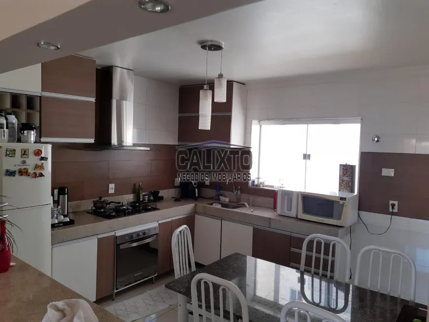 Foto 1 de Apartamento com 3 Quartos à venda, 83m² em Saraiva, Uberlândia