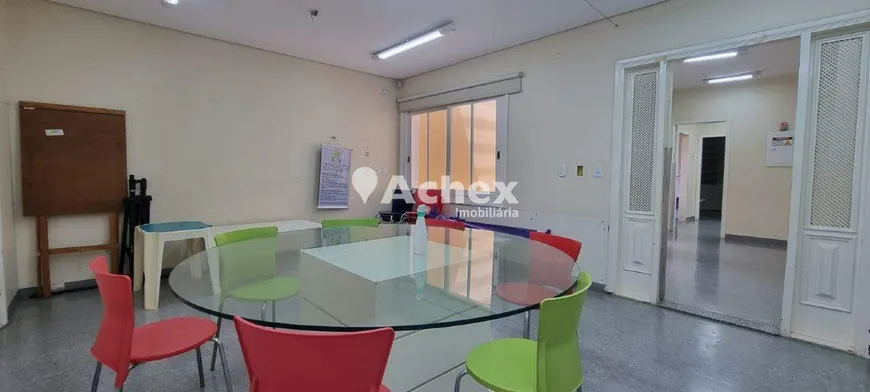 Foto 1 de Casa com 3 Quartos à venda, 300m² em Jardim Santa Genebra, Campinas