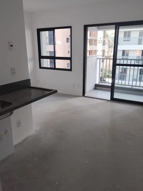 Foto 1 de Apartamento com 1 Quarto à venda, 26m² em Pinheiros, São Paulo