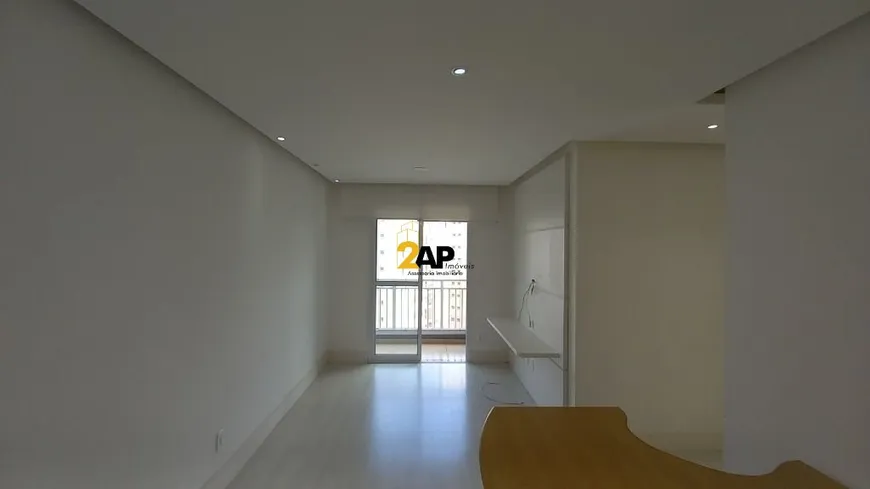 Foto 1 de Apartamento com 2 Quartos à venda, 50m² em Vila Andrade, São Paulo