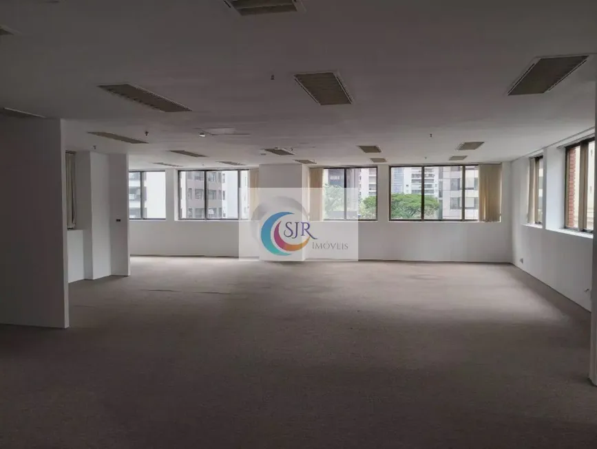 Foto 1 de Sala Comercial para alugar, 155m² em Brooklin, São Paulo