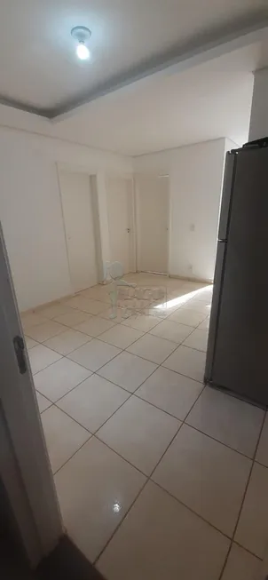 Foto 1 de Apartamento com 2 Quartos à venda, 44m² em Jardim Diva Tarla de Carvalho, Ribeirão Preto