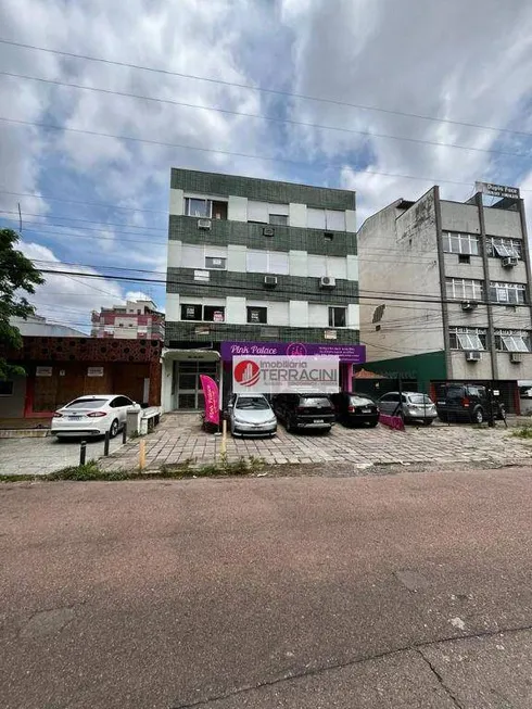 Foto 1 de Sala Comercial à venda, 30m² em Passo da Areia, Porto Alegre