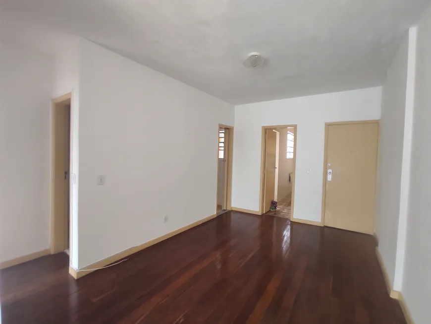 Foto 1 de Apartamento com 1 Quarto para alugar, 66m² em Maracanã, Rio de Janeiro