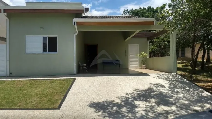 Foto 1 de Casa de Condomínio com 3 Quartos à venda, 153m² em Lenheiro, Valinhos