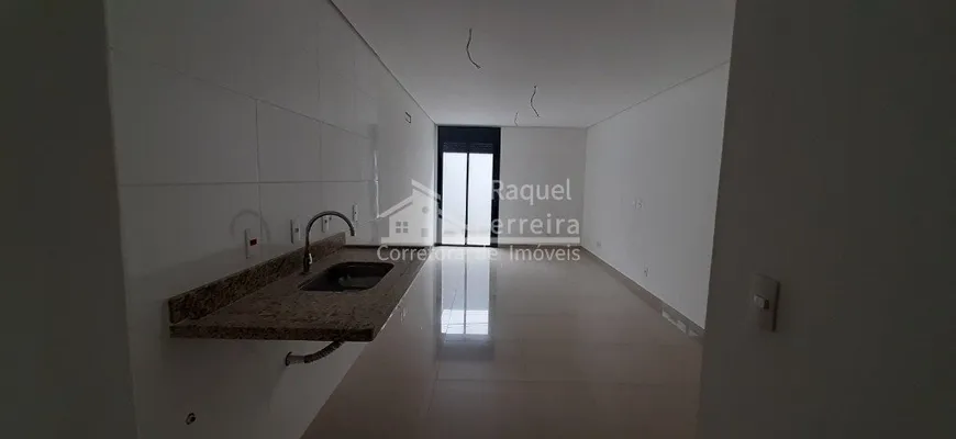 Foto 1 de Apartamento com 1 Quarto à venda, 31m² em Jardim Taquaral, São Paulo