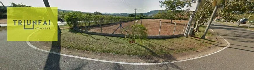 Foto 1 de Lote/Terreno à venda, 4017m² em Condominio Jardim das Palmeiras, Bragança Paulista