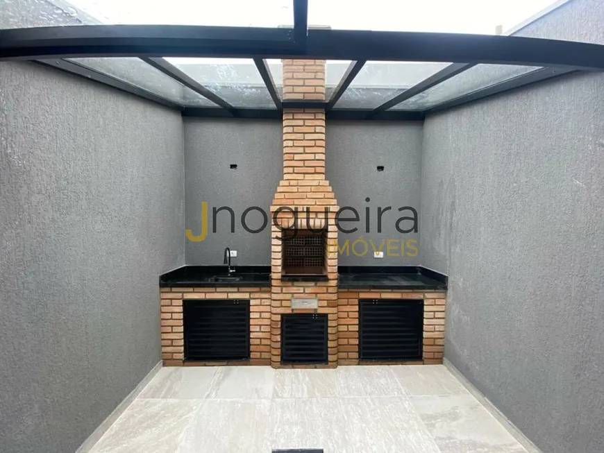 Foto 1 de Sobrado com 3 Quartos à venda, 85m² em Jardim Sabará, São Paulo