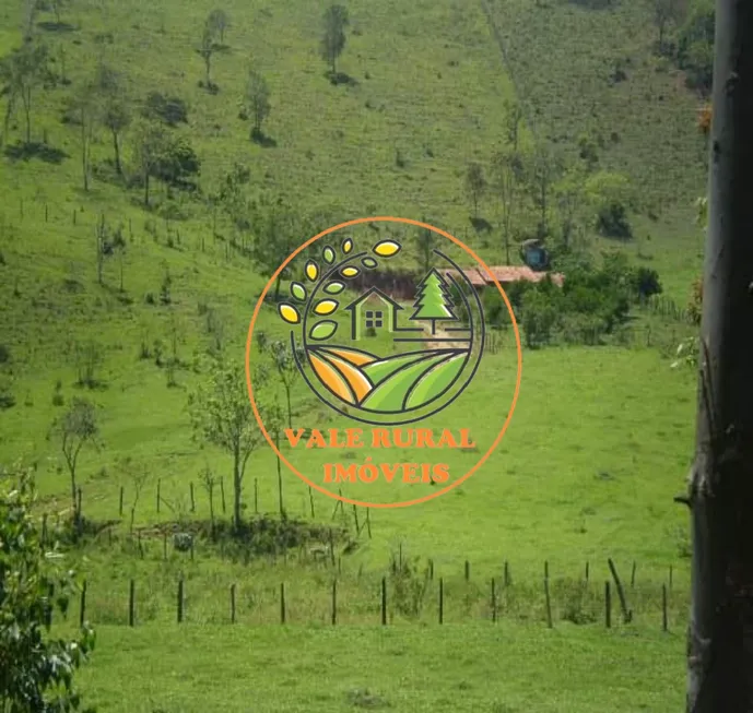 Foto 1 de Fazenda/Sítio com 2 Quartos à venda, 30000m² em Centro , Monteiro Lobato