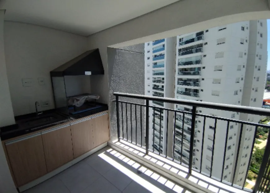Foto 1 de Apartamento com 2 Quartos para alugar, 70m² em Centro, Osasco
