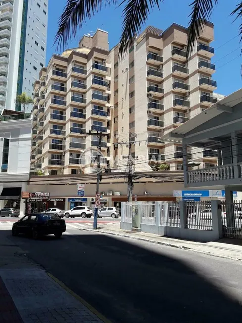 Foto 1 de Apartamento com 2 Quartos para alugar, 100m² em Centro, Balneário Camboriú