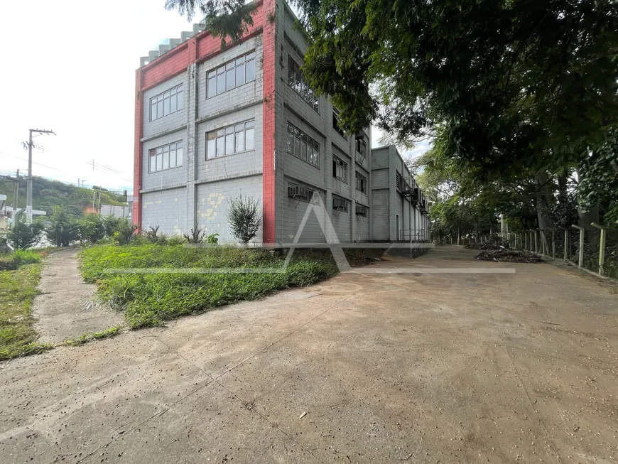 Foto 1 de Galpão/Depósito/Armazém para alugar, 2900m² em Jardim Morumbi, Bragança Paulista