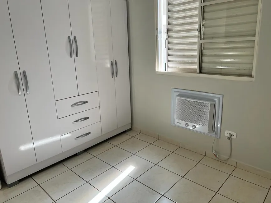 Foto 1 de Apartamento com 2 Quartos à venda, 45m² em Jardim Interlagos, Ribeirão Preto