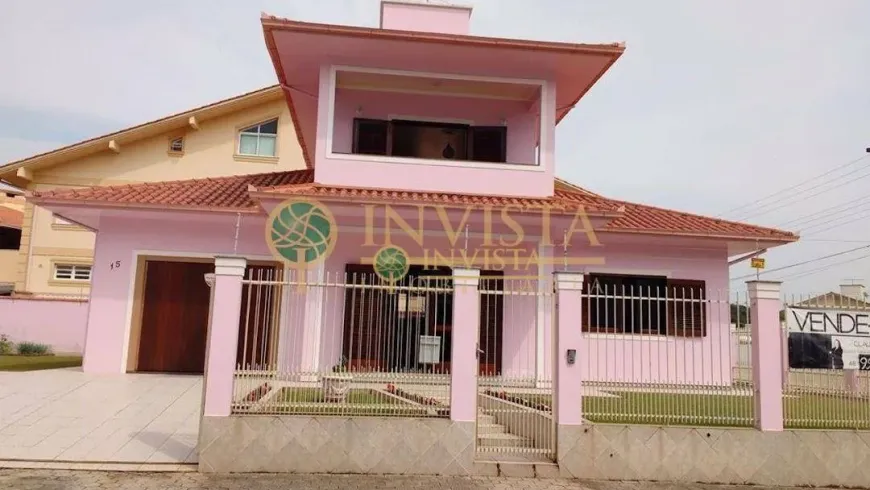 Foto 1 de Casa com 3 Quartos à venda, 495m² em Vila Becker, Santo Amaro da Imperatriz