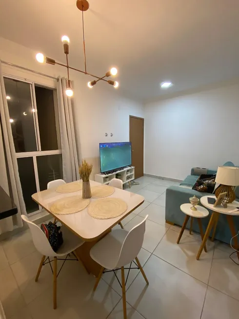 Foto 1 de Apartamento com 2 Quartos à venda, 48m² em Mondubim, Fortaleza