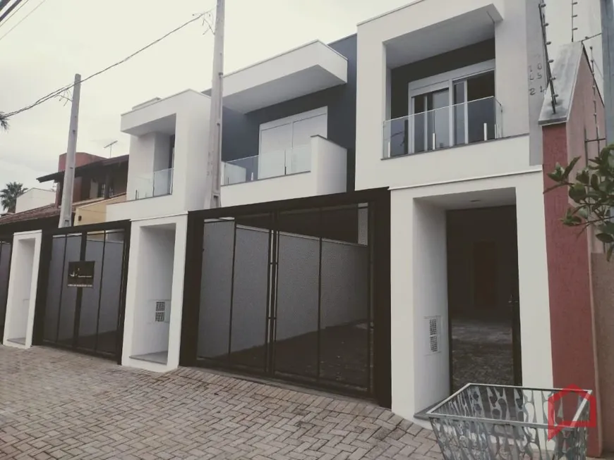Foto 1 de Casa com 3 Quartos à venda, 175m² em São José, São Leopoldo