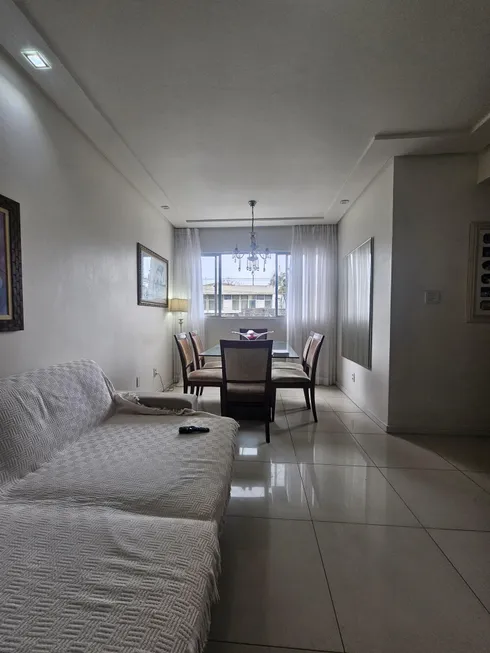 Foto 1 de Apartamento com 3 Quartos à venda, 75m² em Luís Anselmo, Salvador