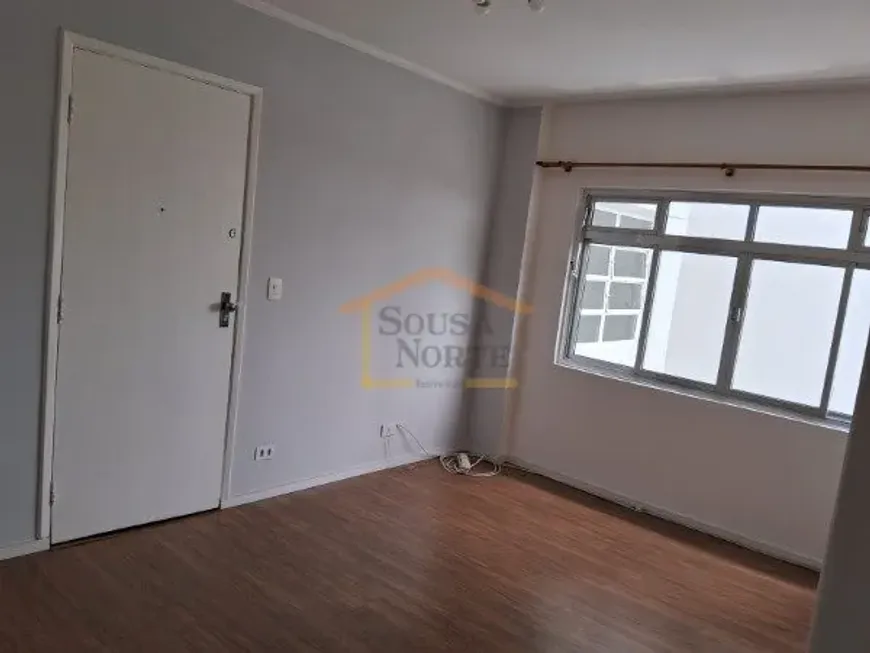 Foto 1 de Apartamento com 2 Quartos à venda, 66m² em Santana, São Paulo