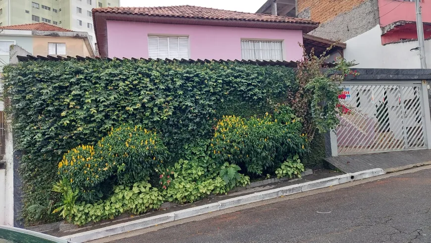 Foto 1 de Sobrado com 3 Quartos à venda, 120m² em Vila Picinin, São Paulo