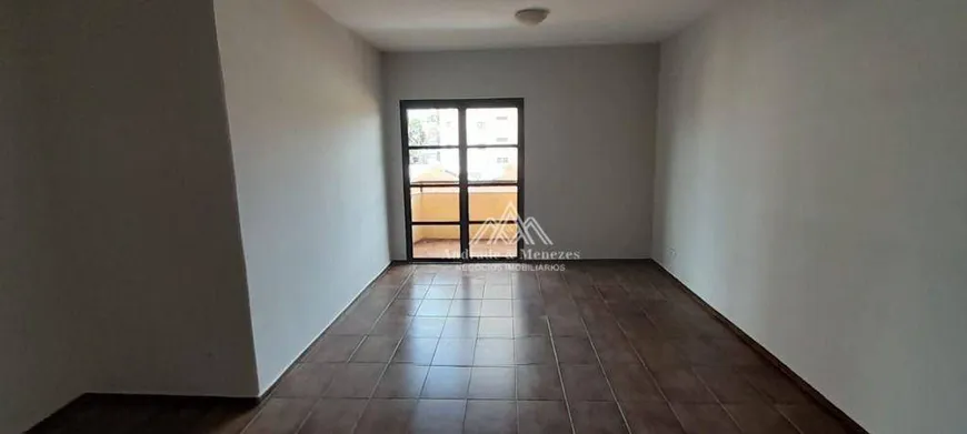 Foto 1 de Apartamento com 3 Quartos à venda, 92m² em Vila Seixas, Ribeirão Preto