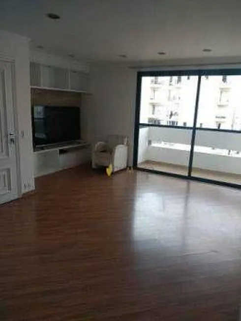 Foto 1 de Apartamento com 3 Quartos à venda, 100m² em Vila Mascote, São Paulo