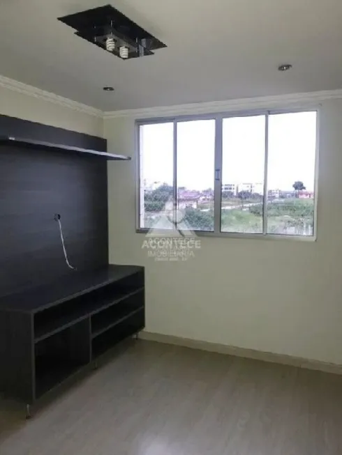 Foto 1 de Apartamento com 2 Quartos à venda, 55m² em Parque Esplanada III, Valparaíso de Goiás