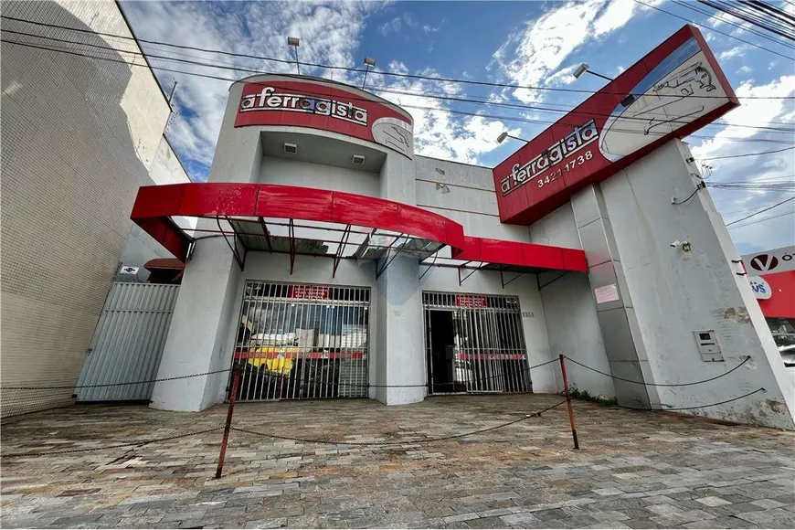 Foto 1 de Prédio Comercial à venda, 410m² em Setor Central, Araguaína