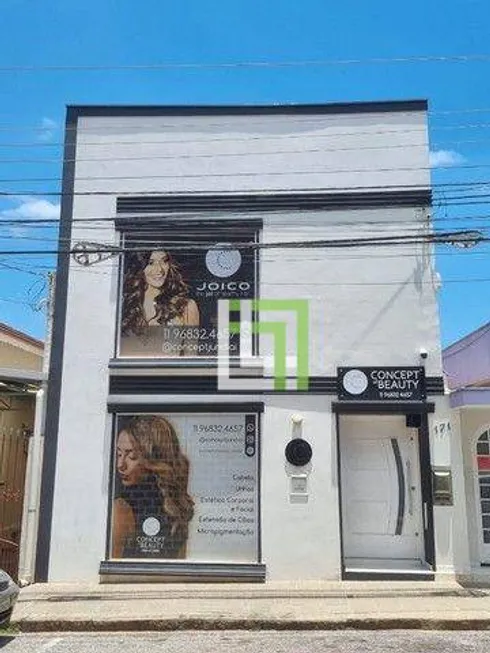 Foto 1 de Imóvel Comercial com 5 Quartos à venda, 237m² em Centro, Jundiaí