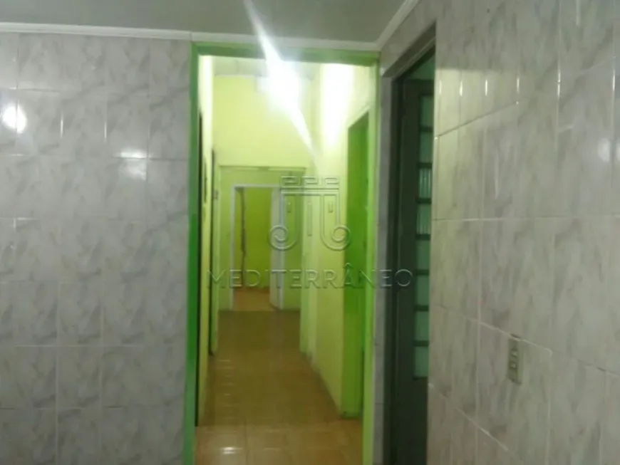 Foto 1 de Casa com 3 Quartos à venda, 175m² em Vila Arens II, Jundiaí