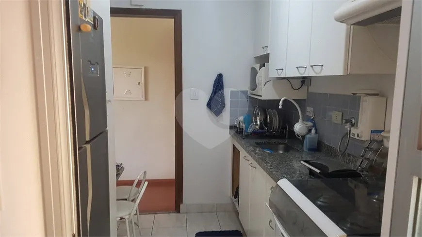 Foto 1 de Apartamento com 3 Quartos à venda, 68m² em Vila Aurora, São Paulo