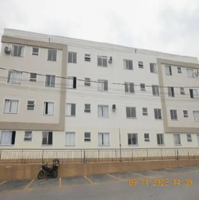 Foto 1 de Apartamento com 2 Quartos à venda, 43m² em Bela Vista, Palhoça