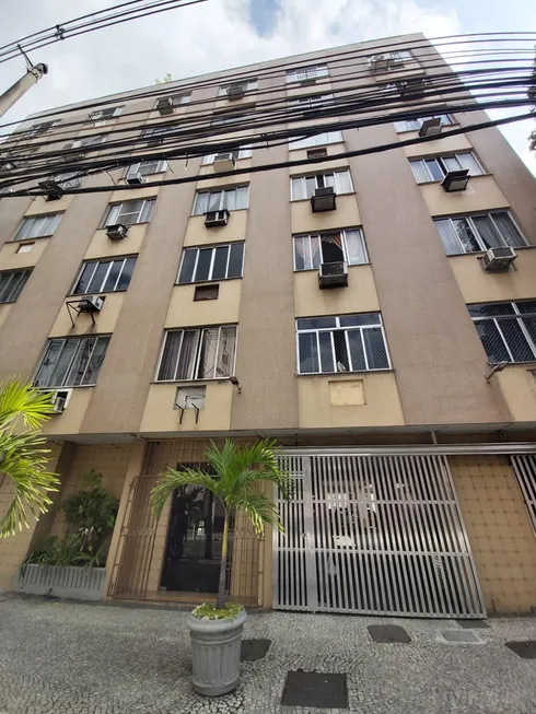 Foto 1 de Apartamento com 1 Quarto para alugar, 80m² em Jardim Vinte e Cinco de Agosto, Duque de Caxias